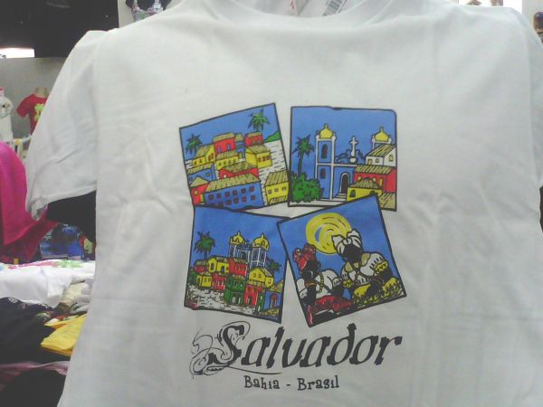CAMISA MASCULINA